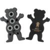 Grizzly Grip Tape Black-Bear-Ings Skateboard Bearings
