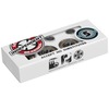 Independent Truck Company 8mm 5s ABEC 5 Skateboard Bearings