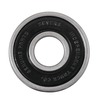Independent Truck Company 8mm 7s ABEC 7 Skateboard Bearings