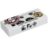 Independent Truck Company 8mm 7s ABEC 7 Skateboard Bearings