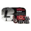 Lucky Skate Bearings 8mm Hardball Skateboard Bearings