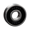 Modus Skate Bearings 8mm ABEC 3 Black Skateboard Bearings