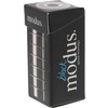 Modus Skate Bearings 8mm ABEC 3 Black Skateboard Bearings
