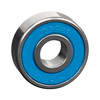 Modus Skate Bearings 8mm ABEC 7 Skateboard Bearings