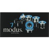 Modus Skate Bearings 8mm ABEC 7 Skateboard Bearings