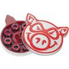Pig Wheels ABEC 5 Skateboard Bearings