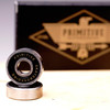 Primitive Skateboarding 8mm Skate Skateboard Bearings