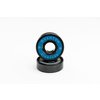 Quantum Bearing Science Diamond Series Ceramic Hybrid Skateboard Bearings