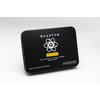 Quantum Bearing Science Eclipse Series Ceramic Black Skateboard Bearings