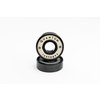 Quantum Bearing Science Isotope Series Ceramic Hybrid Skateboard Bearings