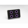 Quantum Bearing Science Vector Series Skateboard Bearings