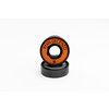 Quantum Bearing Science Decenzo Isotope Ceramic Hybrid Skateboard Bearings