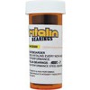 Ritalin Bearings 8mm ABEC 5 Red Skateboard Bearings