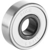 Rush Skateboard Bearings 8mm 6-Ball Skateboard Bearings