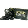 Rush Skateboard Bearings 8 mm Bomber ABEC 3 Skateboard Bearings