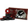 Rush Skateboard Bearings 8mm ABEC 5 Skateboard Bearings