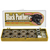 Shortys Skateboards 8mm Black Panther Ceramic Skateboard Bearings