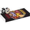 Speed Demons Skateboards Hot Shot ABEC 5 Gold Skateboard Bearings