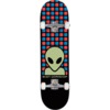 Alien Workshop Skateboards Matrix Complete Skateboard - 8" x 31.625"