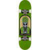 Alien Workshop Skateboards Priest Green Complete Skateboard - 7.75" x 31.625"