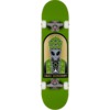 Alien Workshop Skateboards Priest Green Complete Skateboard - 7.75" x 31.625"