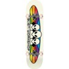 Alien Workshop Skateboards Spectrum Glow Complete Skateboard - 7.75" x 32"