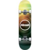 Almost Skateboards Blur Complete Skateboard Resin-7 - 7.75" x 31.2"
