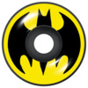 Almost Skateboards Daewon Song Sketchy Batman Complete Skateboard - 8' x 31.7"