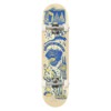 Anti Hero Skateboards Reach for Stars Complete Skateboard - 8.25"