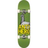 Anti Hero Skateboards Pigeon Close Up Complete Skateboard - 7.75" x 31.8"