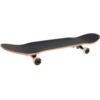 Anti Hero Skateboards Roached Out Complete Skateboard - 7.75" x 31.6"