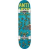 Anti Hero Skateboards Roached Out Assorted Stains Complete Skateboard - 8" x 31.8"