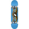 Anti Hero Skateboards Classic Eagle Mid Complete Skateboards - 7.5"