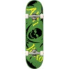 Anti Hero Skateboards Jolly Roger Complete Skateboard - 7.75"