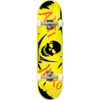 Anti Hero Skateboards Jolly Roger Complete Skateboard - 8"