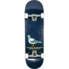 Anti Hero Skateboards Pigeon Complete Skateboard - 8.5"