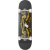 Anti Hero Skateboards Classic Eagle Complete Skateboard - 8.25" x 32"