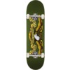 Anti Hero Skateboards Classic Eagle Complete Skateboard - 8.36" x 32"
