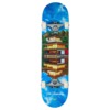 April Skateboards Yuto Horigome Kinkakuji Complete Skateboard - 8.25"