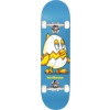 Birdhouse Skateboards Chicken Mini Complete Skateboard - 7.75" x 31.8"