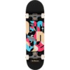 Birdhouse Skateboards Overlay Complete Skateboard - 8.12" x 32"