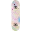 Birdhouse Skateboards Lizzie Armanto Bubble Complete Skateboard - 8" x 32"