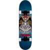 Birdhouse Skateboards Tony Hawk Birdman Blue Complete Skateboard - 8" x 31.5"
