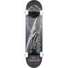 Birdhouse Skateboards Tony Hawk Ptero Mid Complete Skateboards - 7.5" x 31"