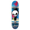 Blind Skateboards Chainsaw Micro Complete Skateboard - Soft Top Griptape - 6.5"