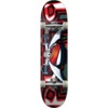 Blind Skateboards Switchblades Multi Complete Skateboard - 8.5" x 32.2"
