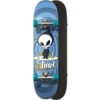 Blind Skateboards Saber Mini Complete Skateboard - Soft Top Griptape - 7.25" x 29.8"