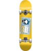 Blind Skateboards Old Boney Bastard Yellow Complete Skateboard First Push - 8.25" x 32"
