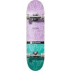 Blueprint Skateboards Sky Brown Bird Blue Complete Skateboard - 7.75"