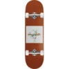 Chocolate Skateboards Jesus Fernandez Dream Rodeo Complete Skateboard - 7.75" x 31.8"